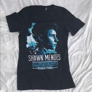 Shawn Mendes shirt